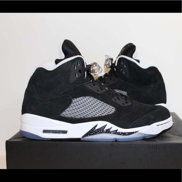 jordan retro 5 oreos